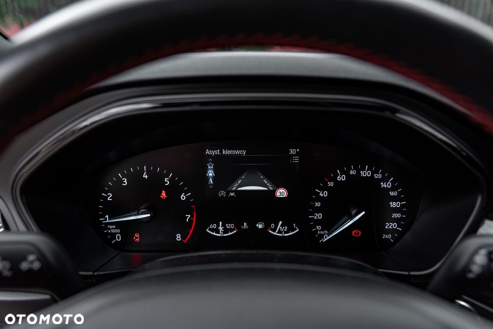 Ford Focus 1.0 EcoBoost Start-Stopp-System ST-LINE - 33