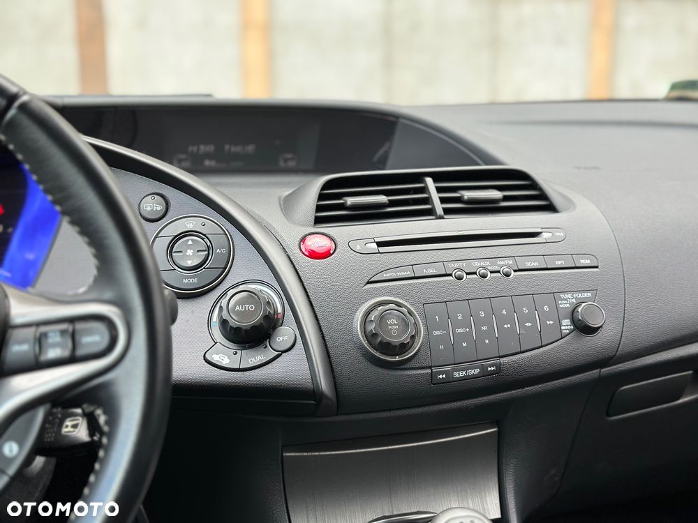 Honda Civic 1.4 TypeS - 20