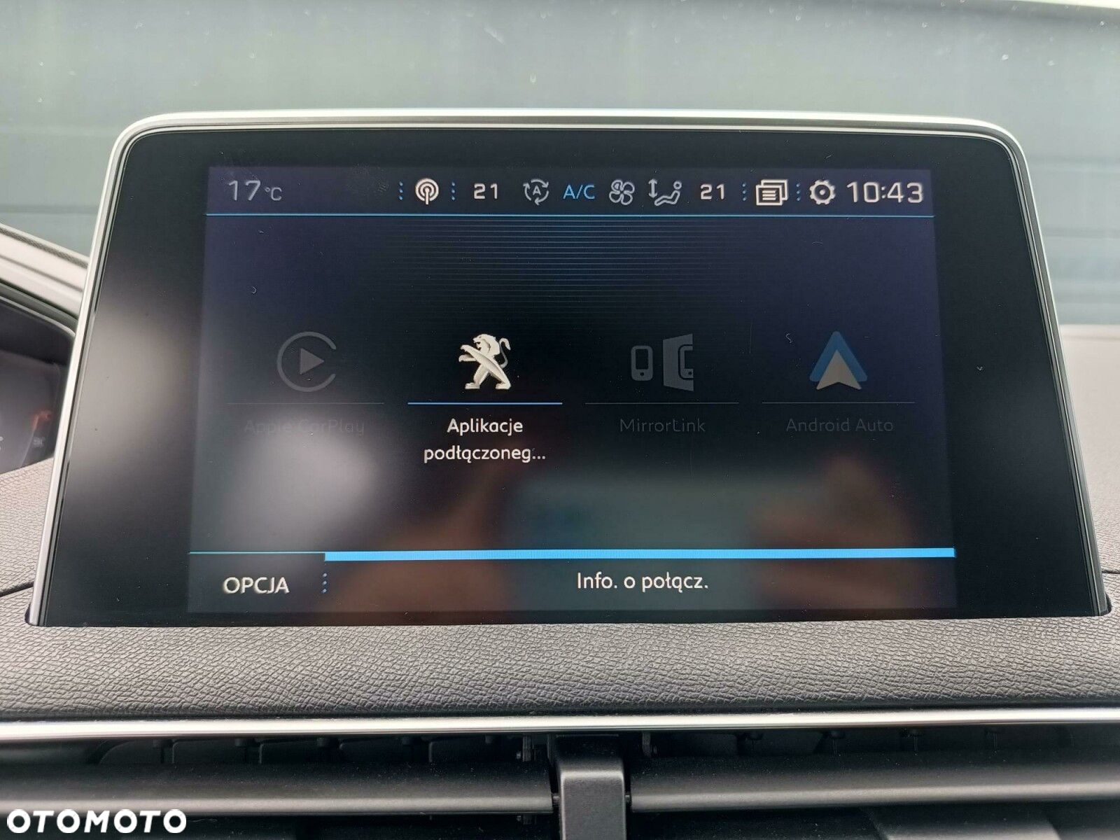 Peugeot 5008 - 38