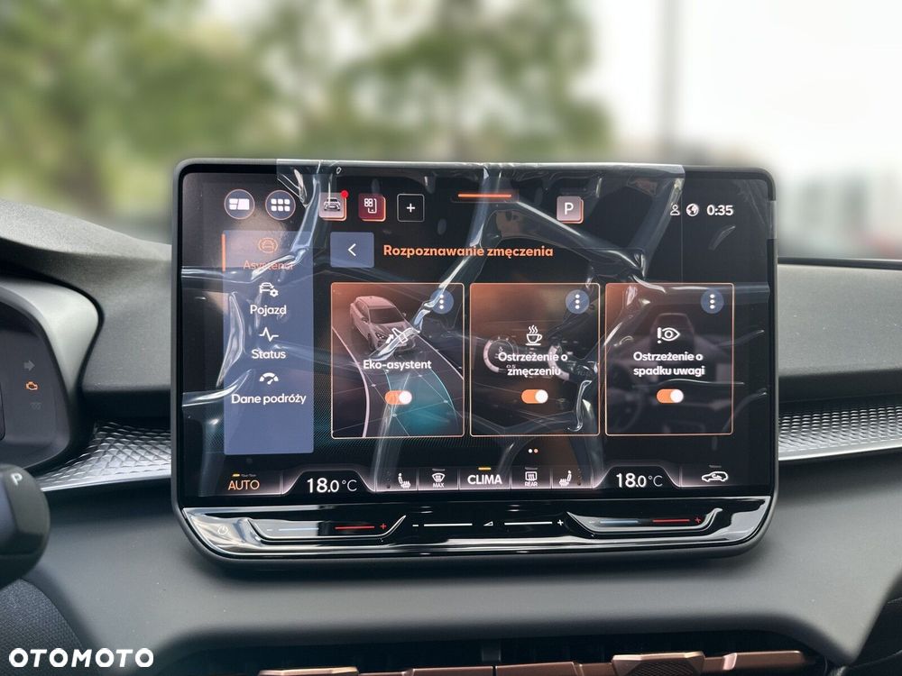 Cupra Terramar 2.0 TSI 4Drive VZ DSG - 25