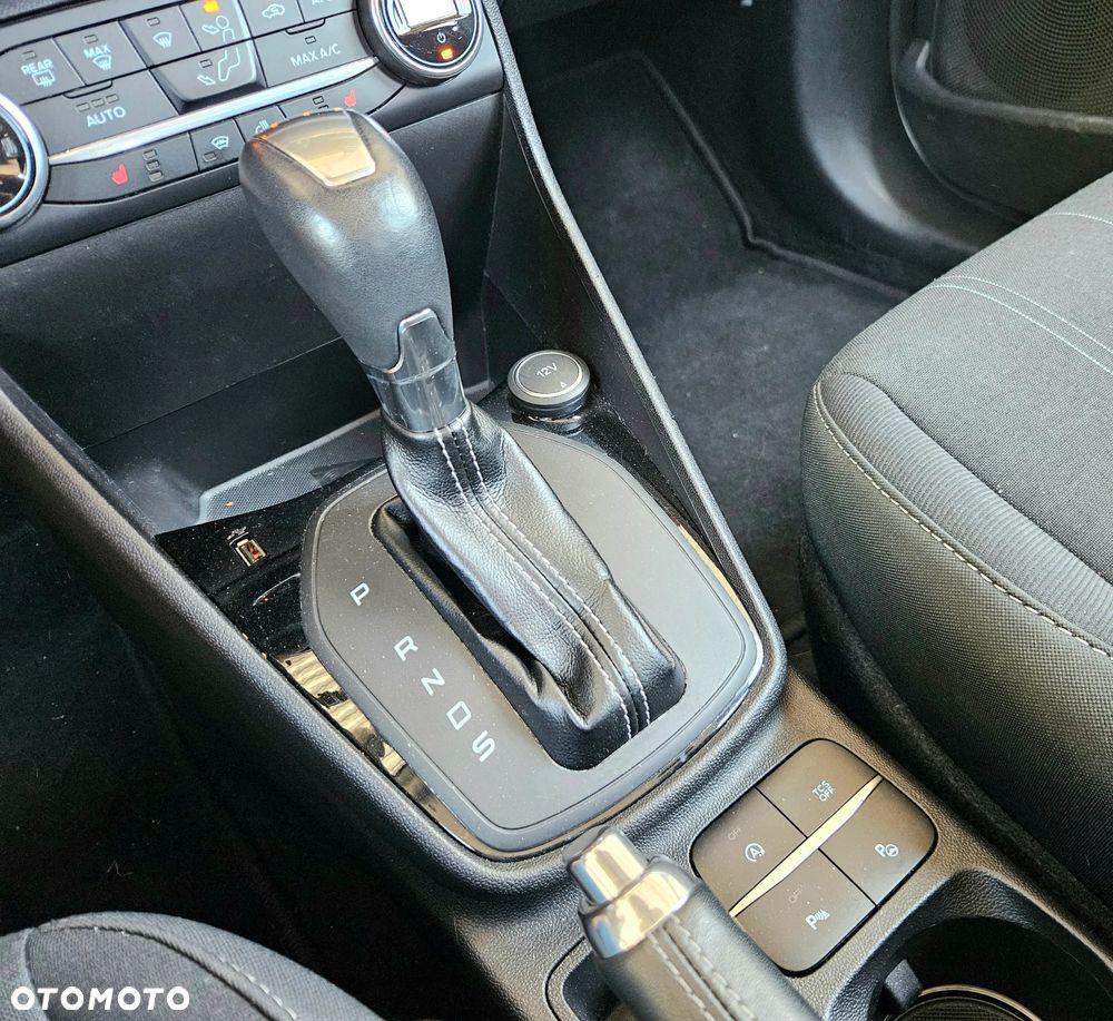 Ford Fiesta - 26