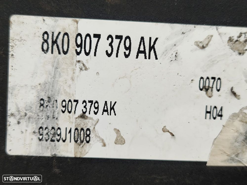 Modulo ABS VWAG Audi A4 B8 8K0907379AK Original - 6