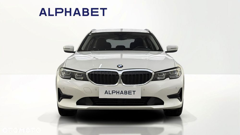 BMW Seria 3 318d MHEV Advantage - 5