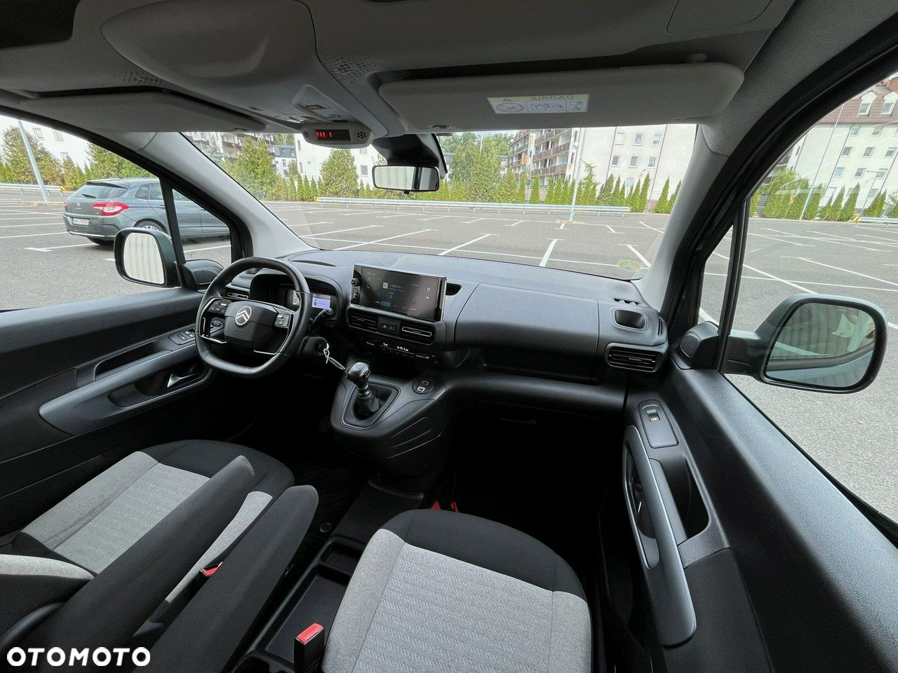 Citroën Berlingo M 1.5 BlueHDI Shine S&S - 13