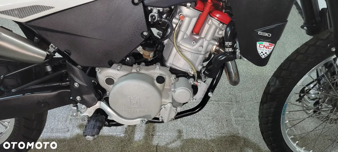 Husqvarna SM - 24