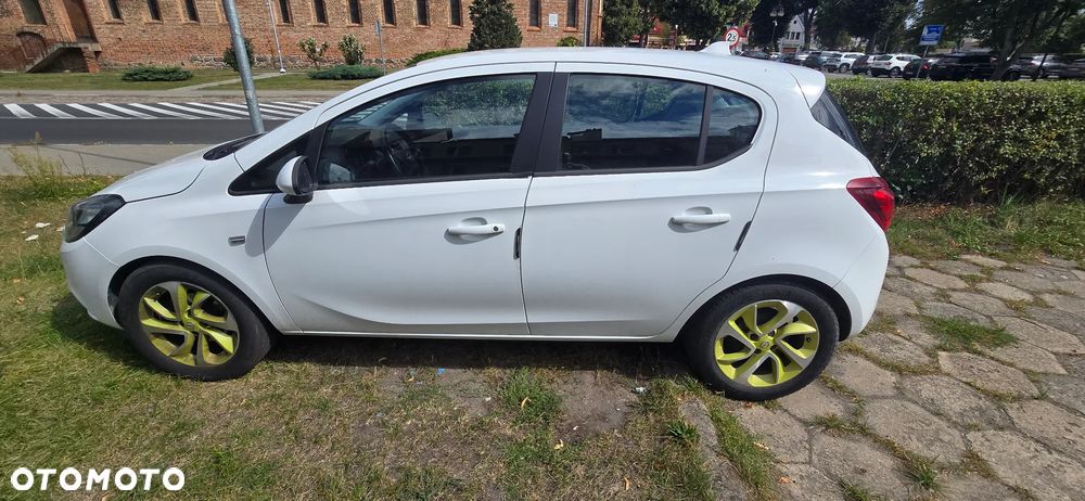 Opel Corsa 1.4 Enjoy - 2