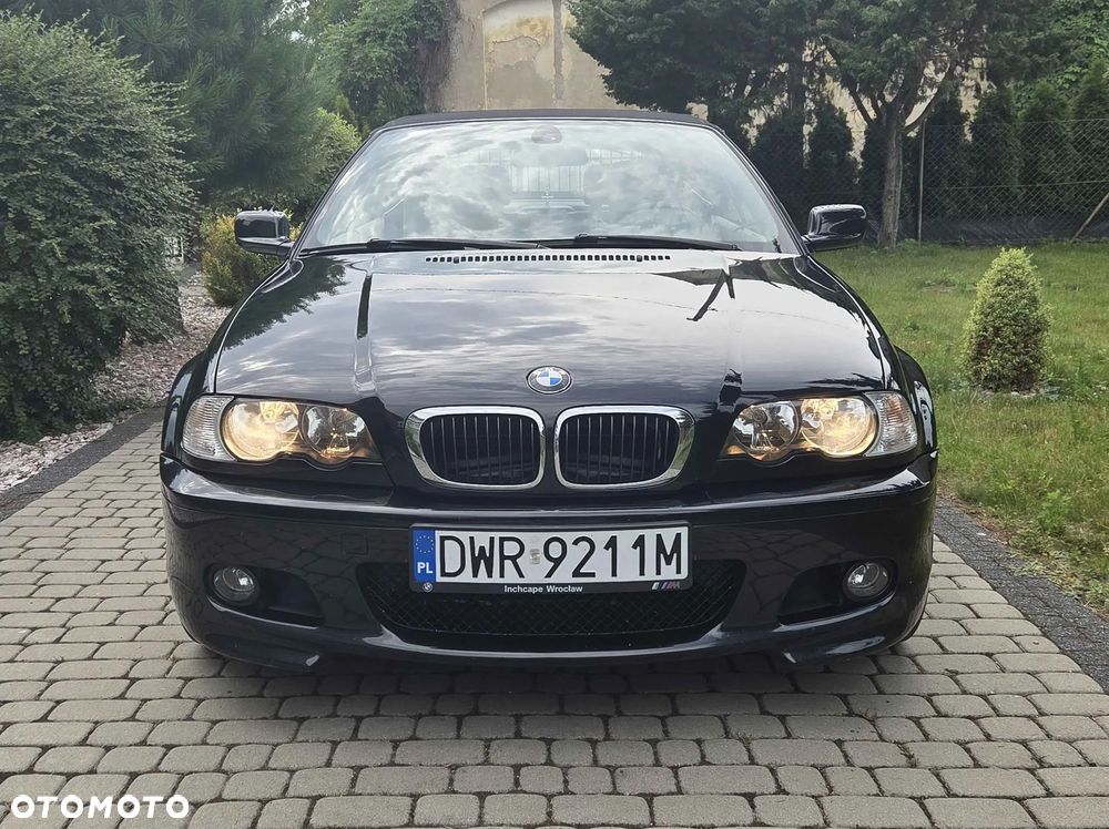 BMW Seria 3 318Ci - 4