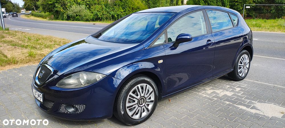 Seat Leon 1.9 TDI Style - 25