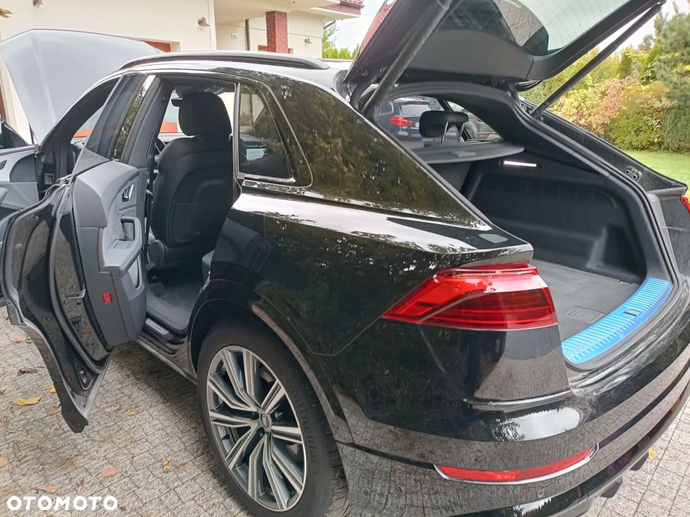 Audi Q8 - 20