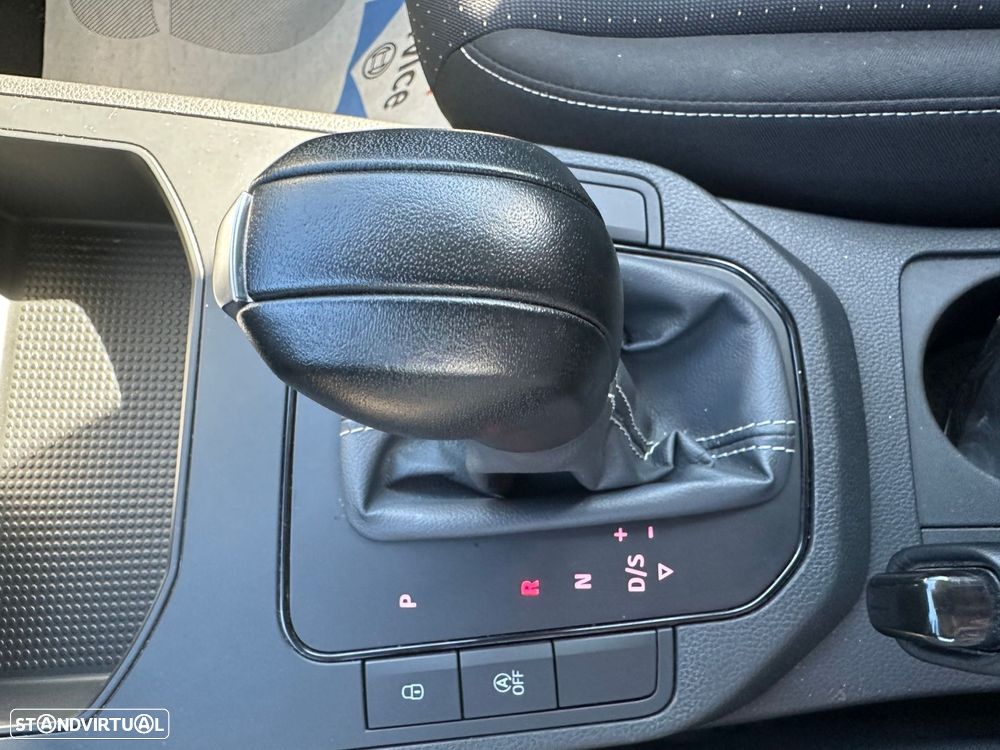 SEAT Ibiza 1.0 TSI Style DSG - 23