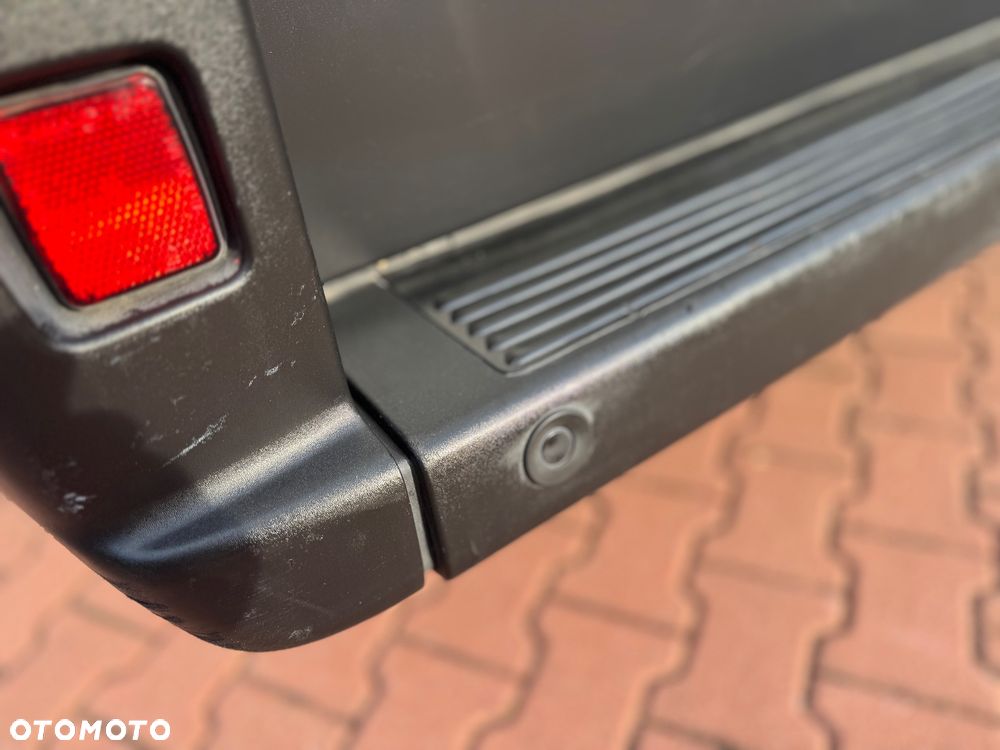 Peugeot Boxer - 26