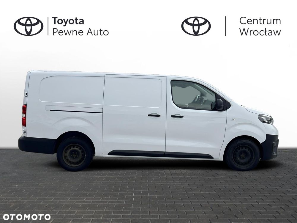 Toyota PROACE - 6