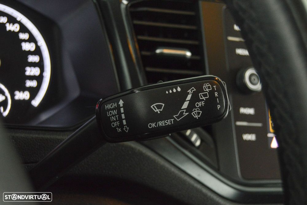 VW T-Roc 1.0 TSI Conceptline - 34