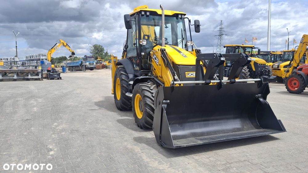 JCB 3CX PLUS EH - 6