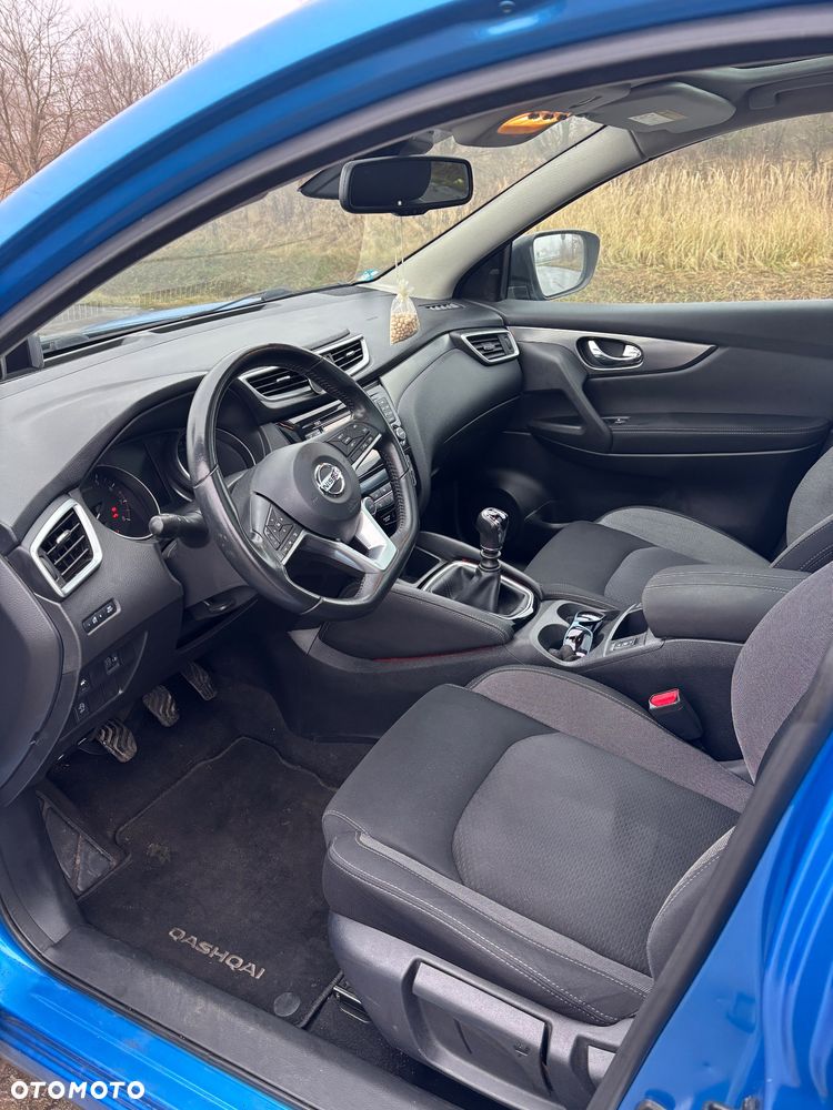 Nissan Qashqai 1.6 DIG-T Tekna - 12