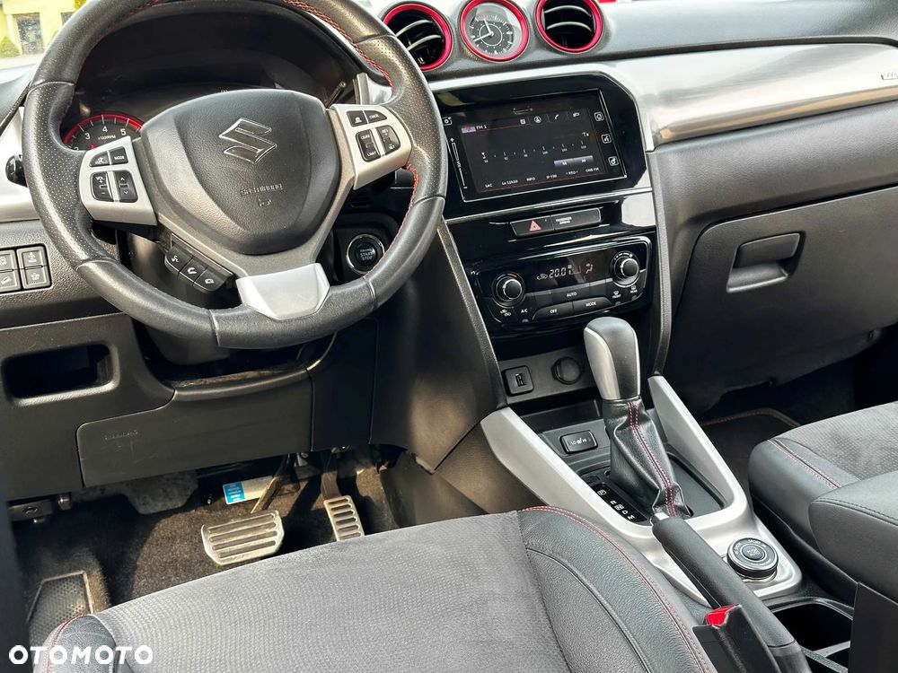 Suzuki Vitara - 24