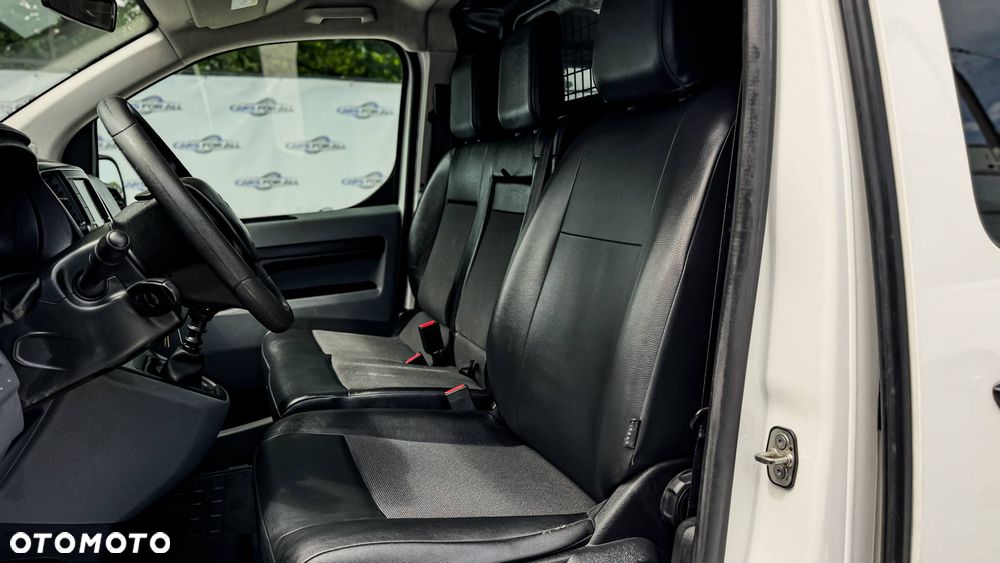 Citroën Jumpy  L3H1 2021 Zadbany - 7