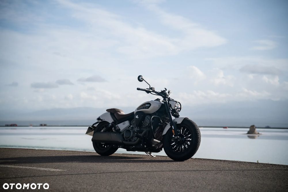 Benda Dark Flag 500 - 9