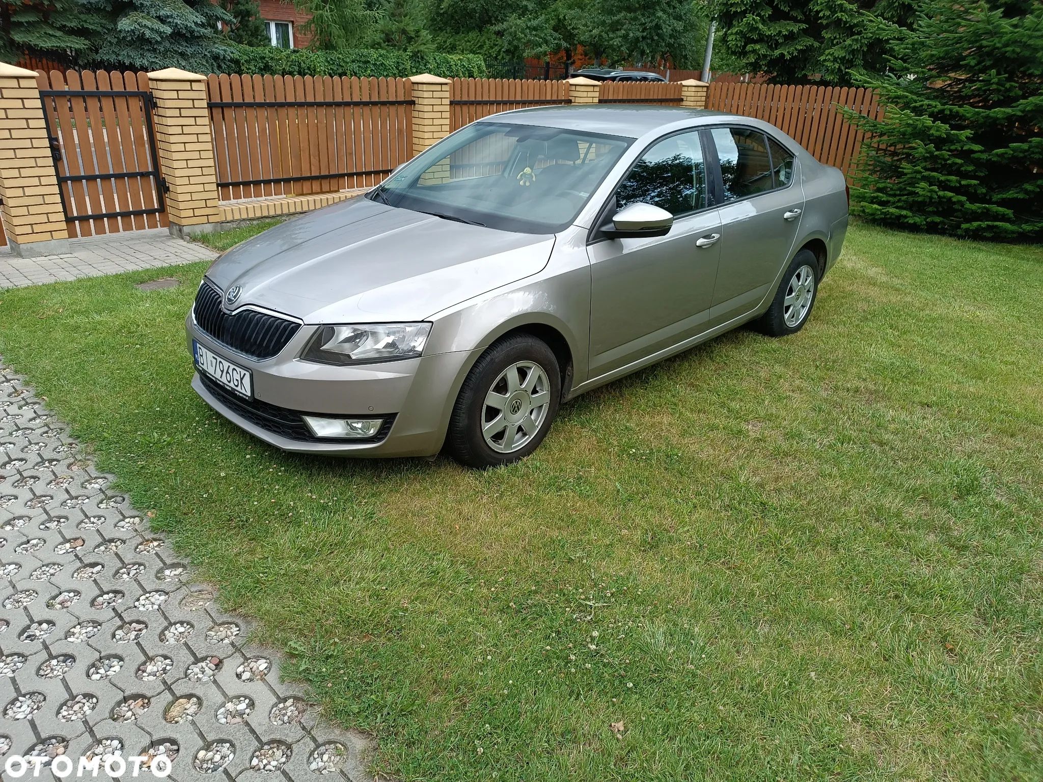 Skoda Octavia 1.4 TSI Ambition - 1