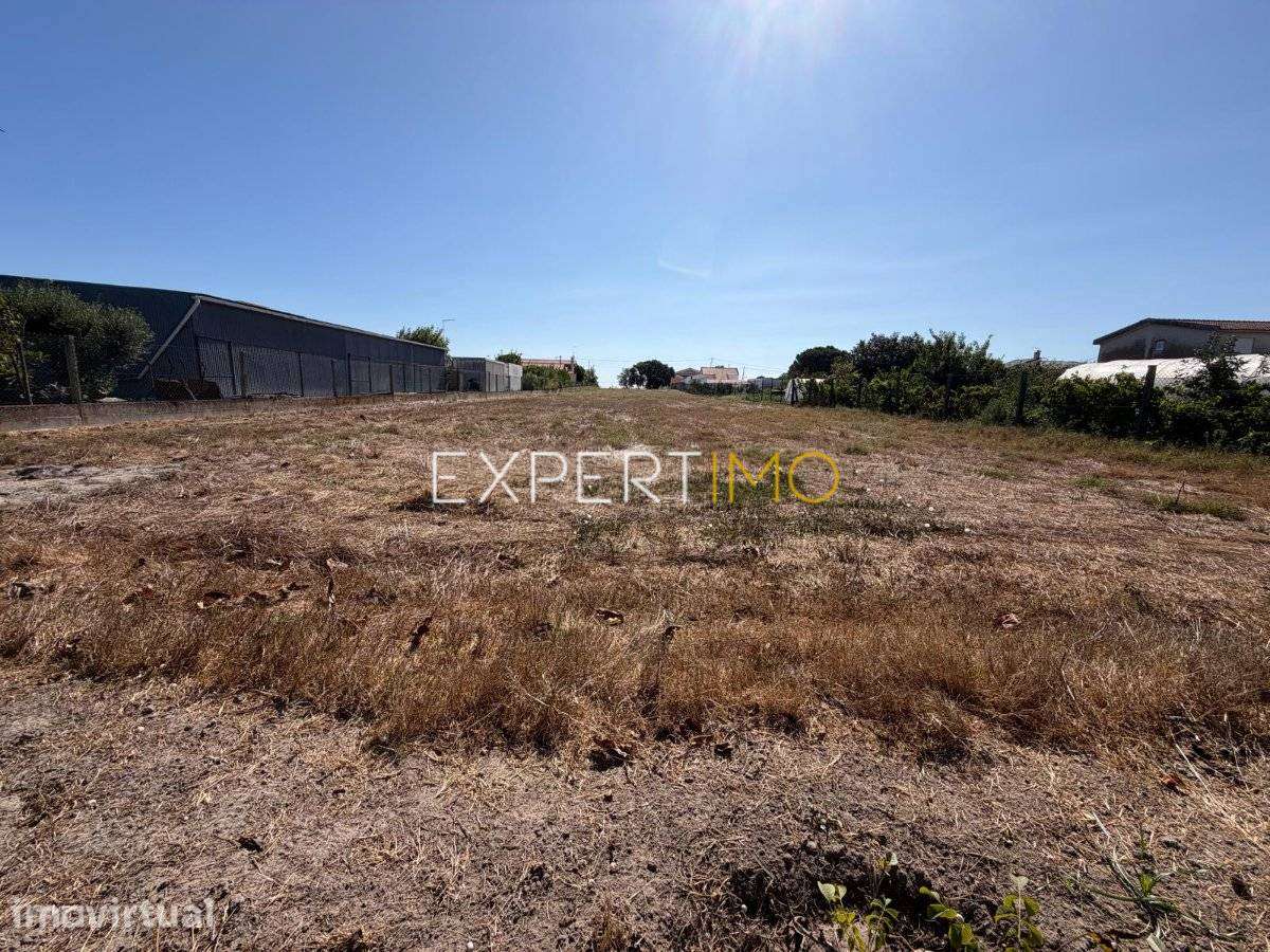 Terreno urbano para construção – Lagoa da Palha, Pinhal Novo - Grande imagem: 4/18