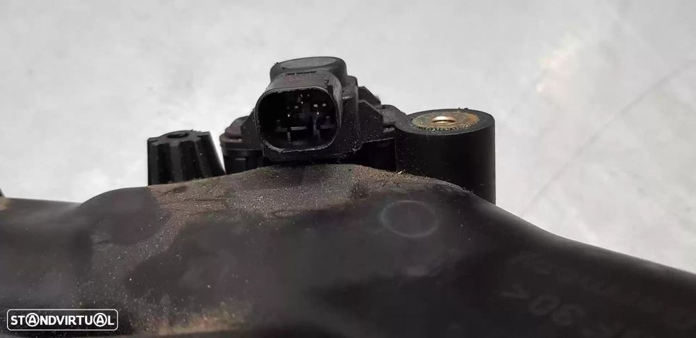 COLECTOR ADMISSÃO MERCEDES-BENZ CLK DESCAPOTAVEL 2004 -A2711401101 - 4