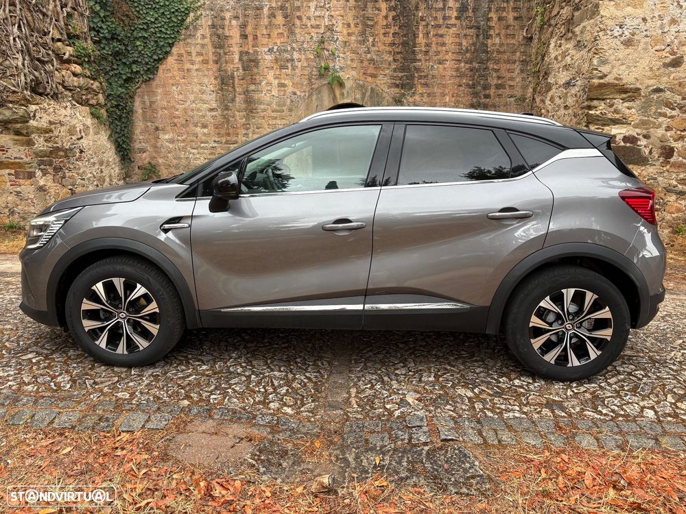 Renault Captur 1.0 TCe Techno - 4