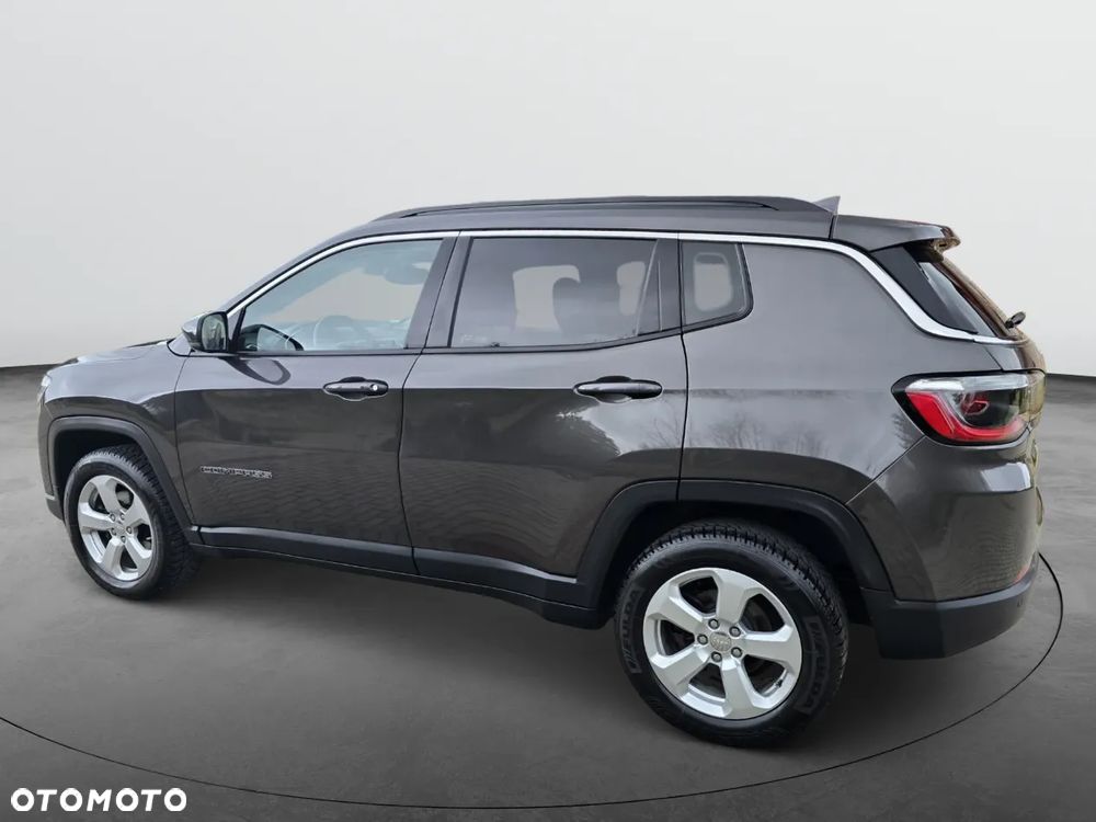 Jeep Compass 1.4 MultiAir Business Line - 8
