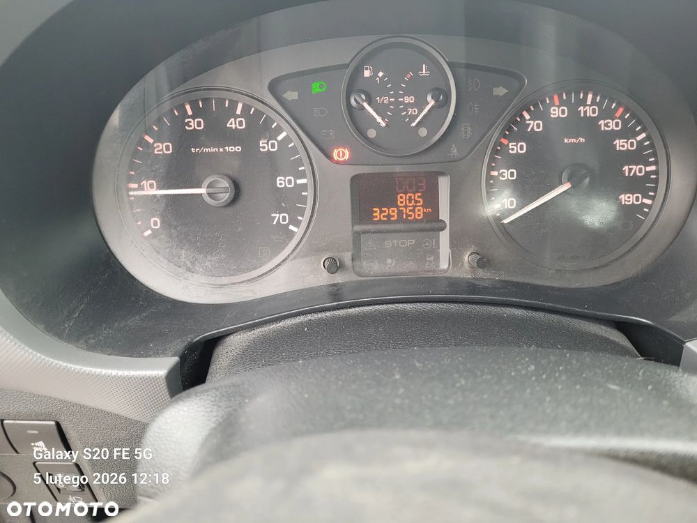 Peugeot Partner 1.6 HDi Trendy - 2