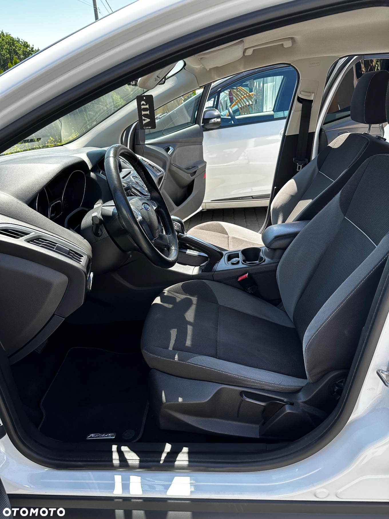 Ford Focus 2.0 TDCi Trend MPS6 - 11