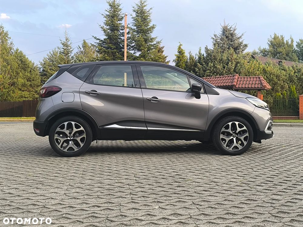 Renault Captur 1.2 Energy TCe Limited - 4