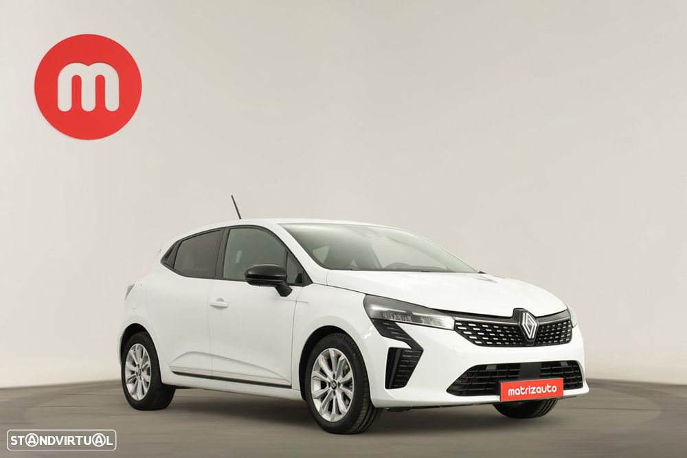 Renault Clio 1.0 TCe Evolution - 1