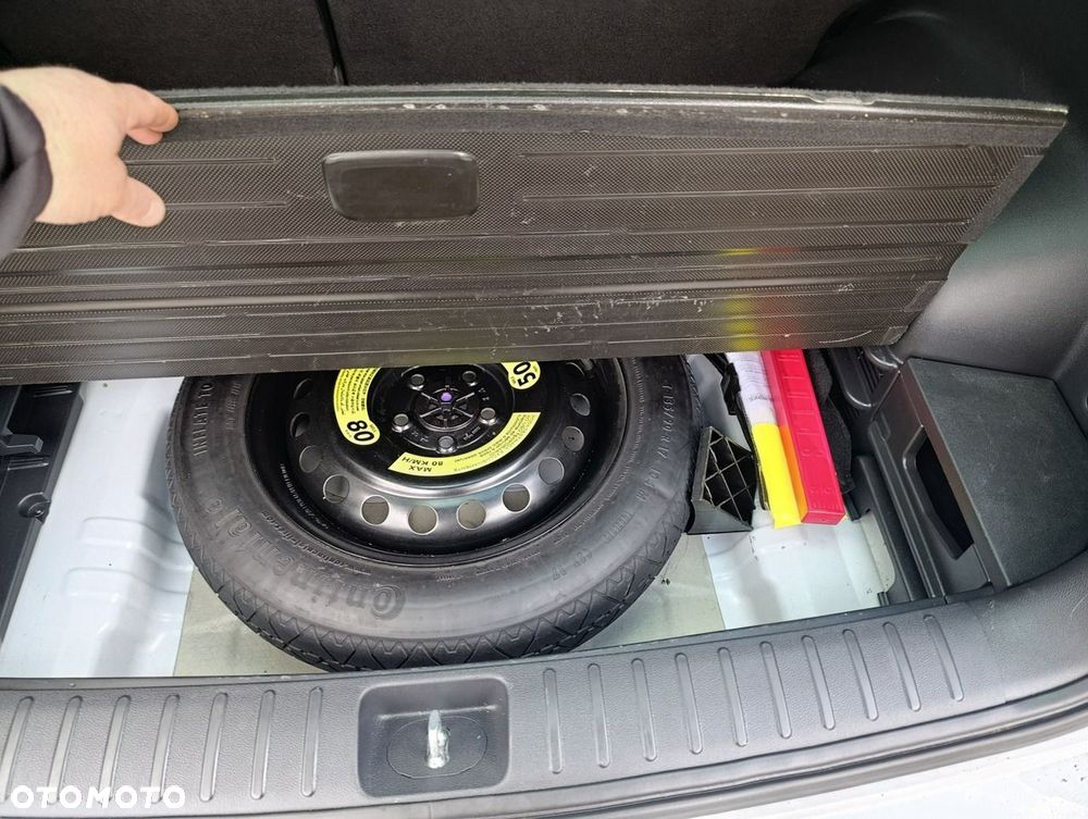 Hyundai Tucson - 29