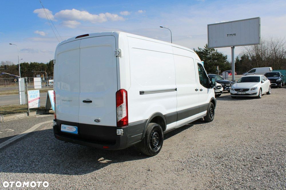 Ford Transit - 8