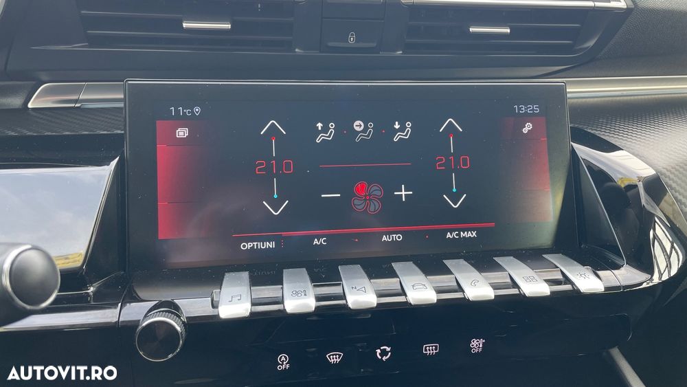 Peugeot 508 PureTech 180 EAT8 Allure Pack - 32