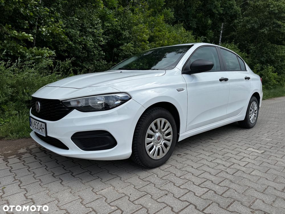 Fiat Tipo 1.4 16V Pop - 2