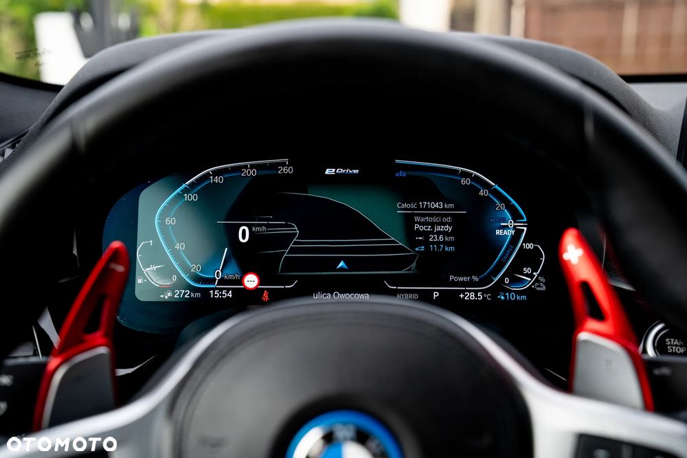 BMW Seria 5 - 12
