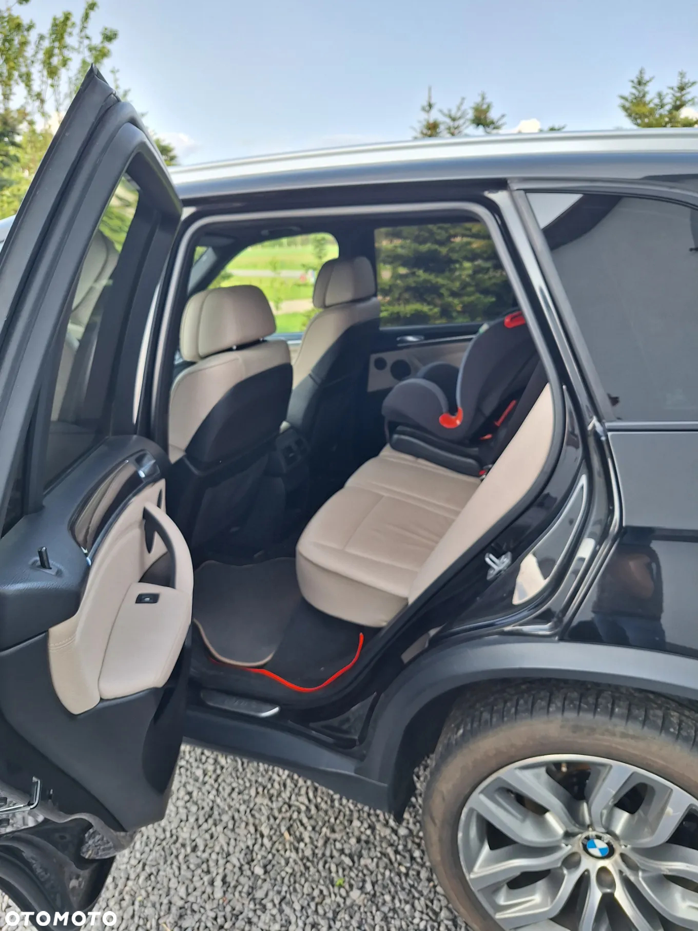 BMW X5 3.0d xDrive - 16