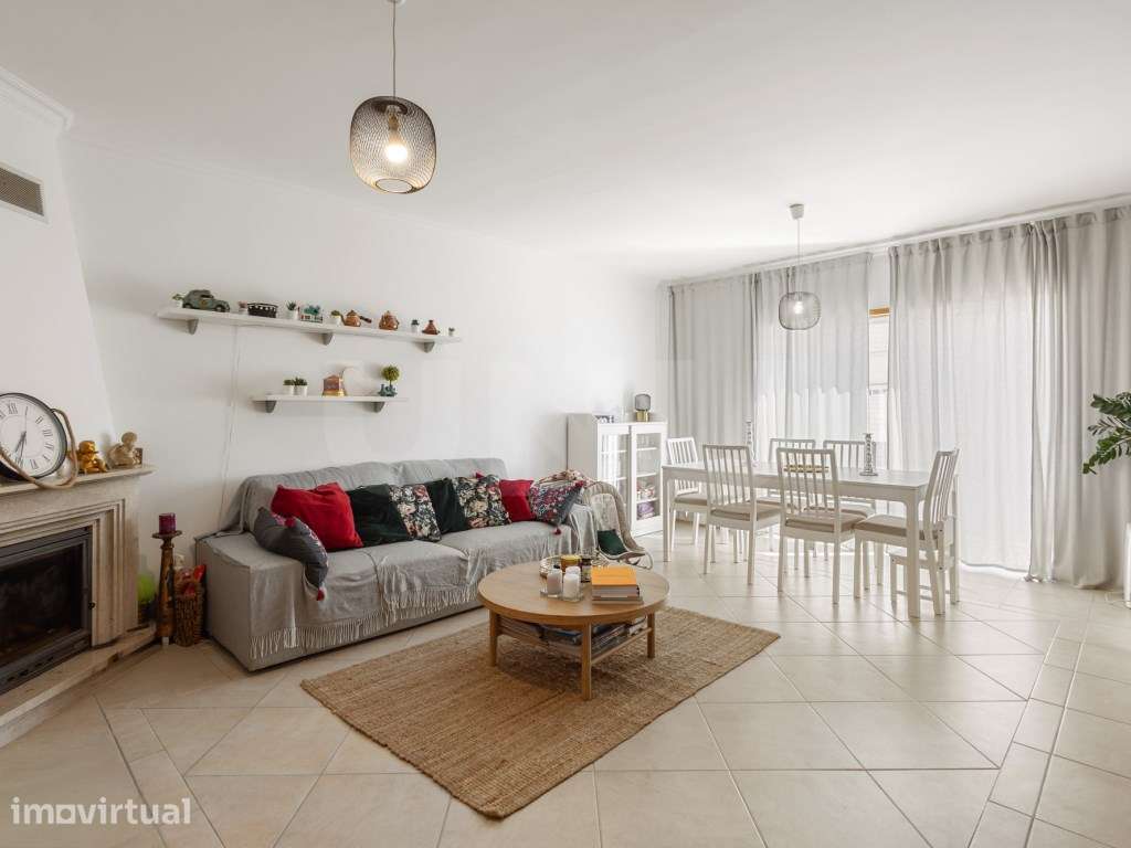 Apartamento T3, para venda, Ericeira- Mafra - Grande imagem: 2/46