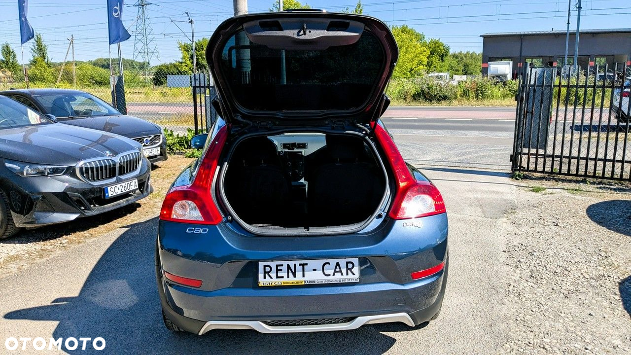 Volvo C30 - 32