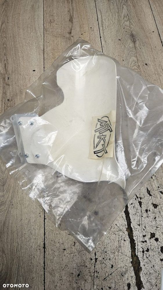 Nadkole MTKT Yamaha Aerox / MBK Nitro - 9