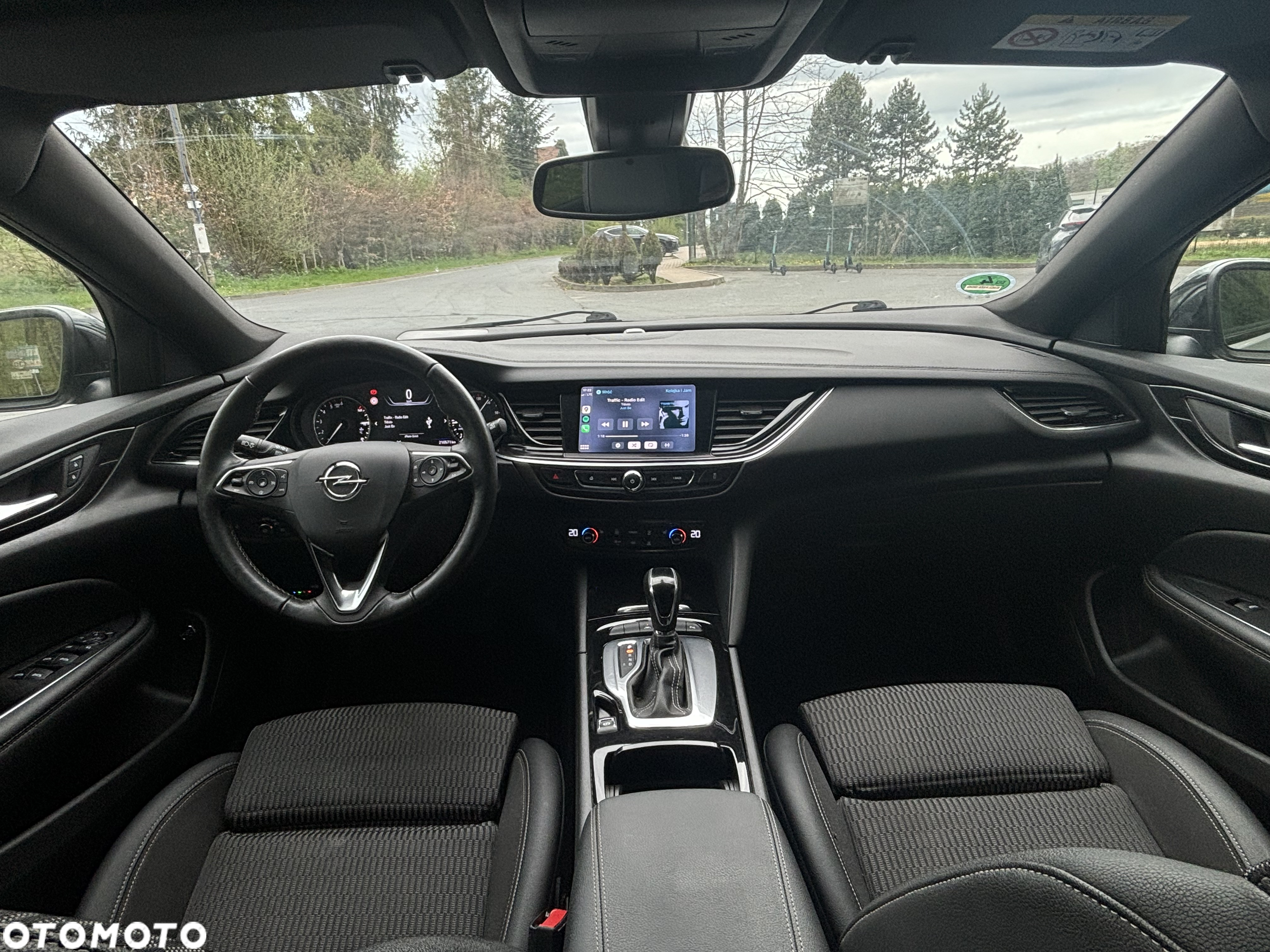 Opel Insignia 2.0 CDTI Business Elegance S&S - 7