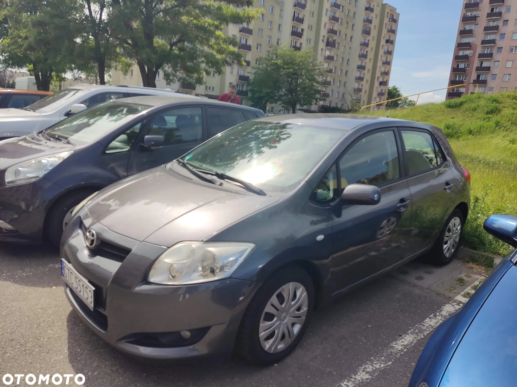 Toyota Auris - 2