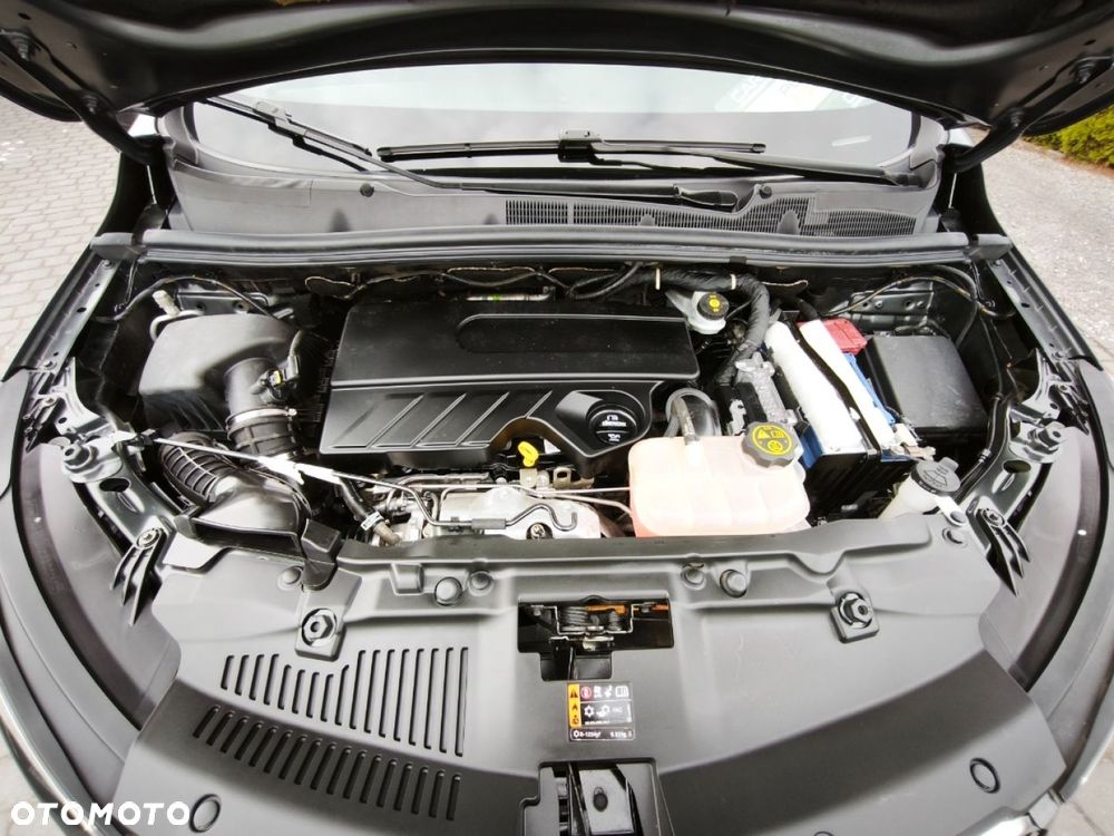 Opel Mokka - 18