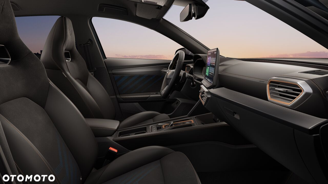 Cupra Formentor - 7