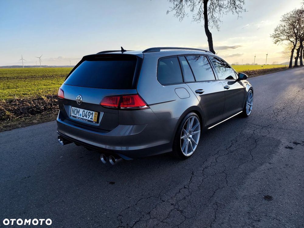 Volkswagen Golf 1.6 BlueTDI DSG Cup - 4