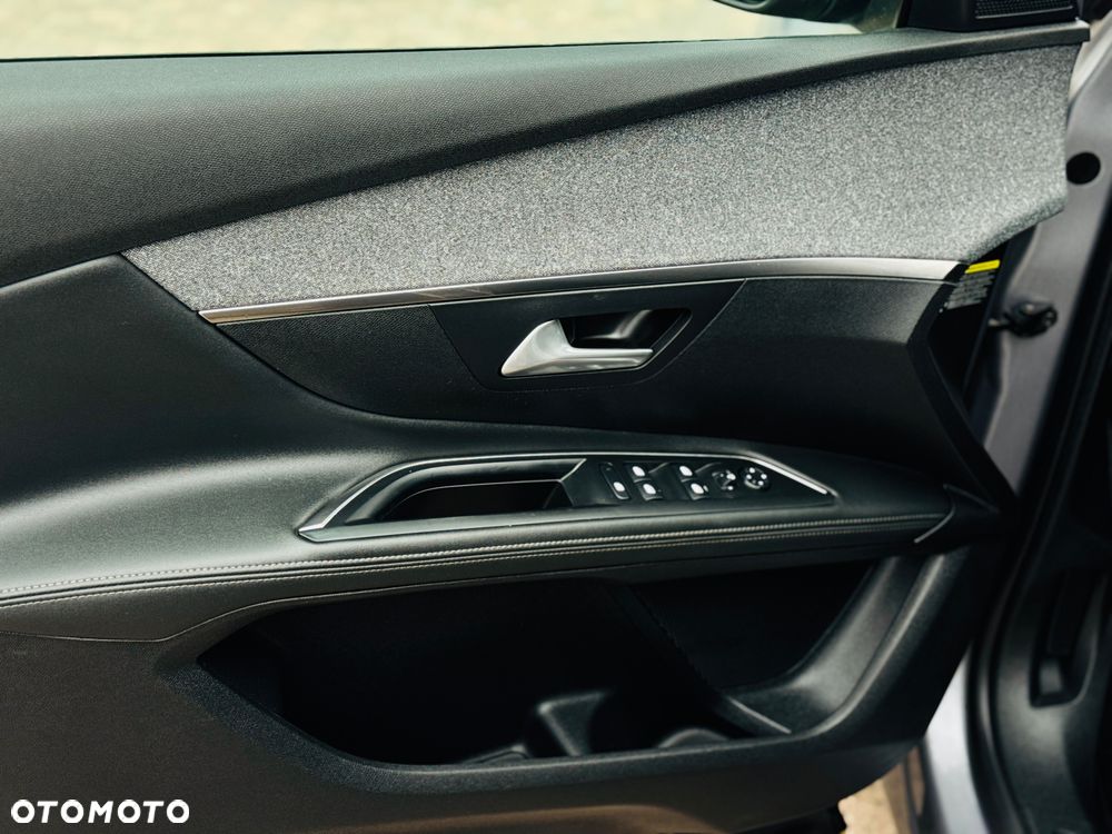 Peugeot 5008 BlueHDI 130 EAT8 Allure Business-Paket - 27