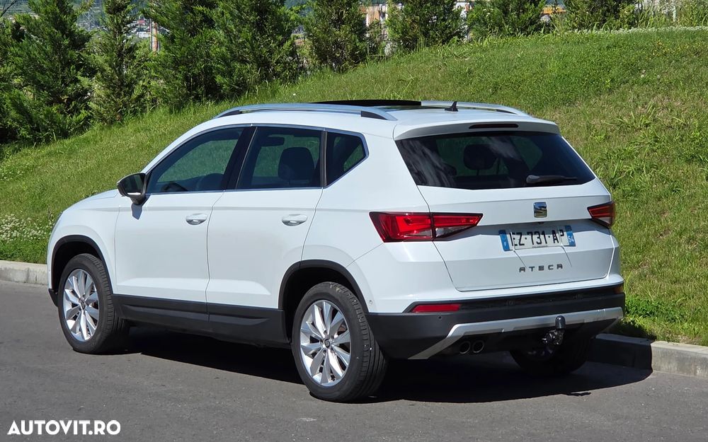Seat Ateca - 13