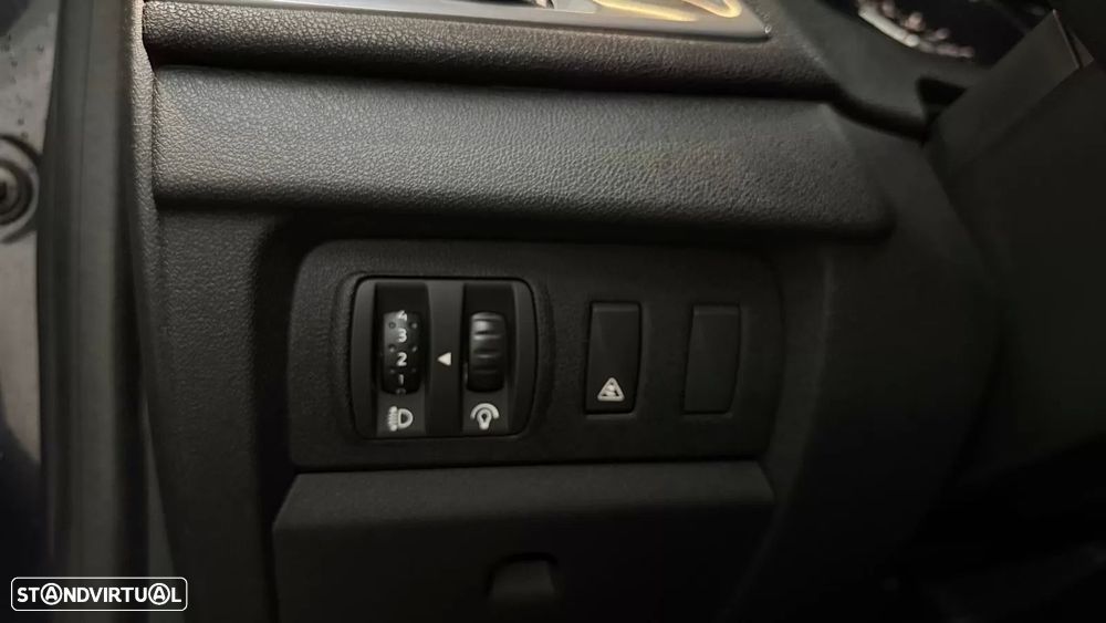 Renault Mégane 1.5 dCi GT Line - 20