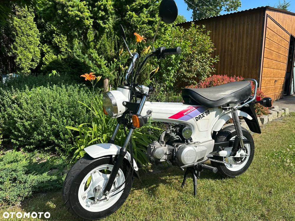 Honda ST - 4