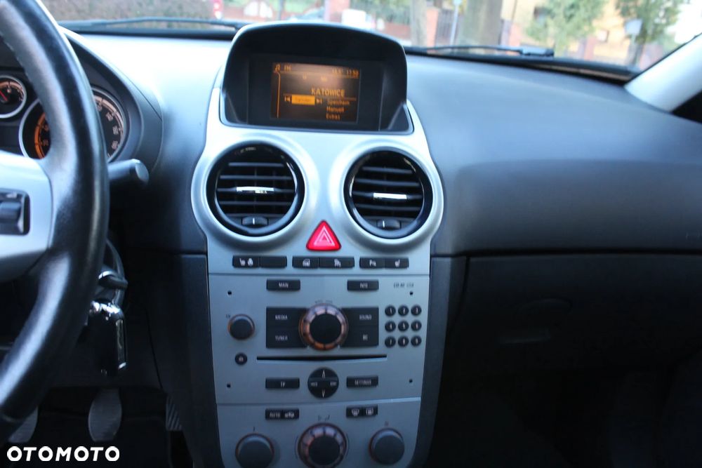Opel Corsa - 27